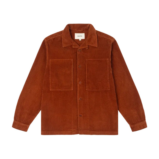 Durno Overshirt