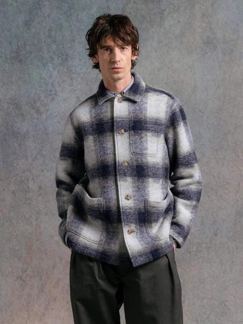 Ormiston Jacket