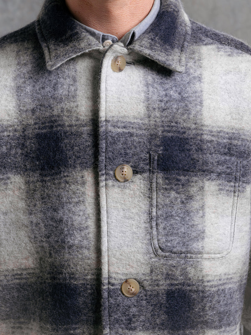 Ormiston Jacket