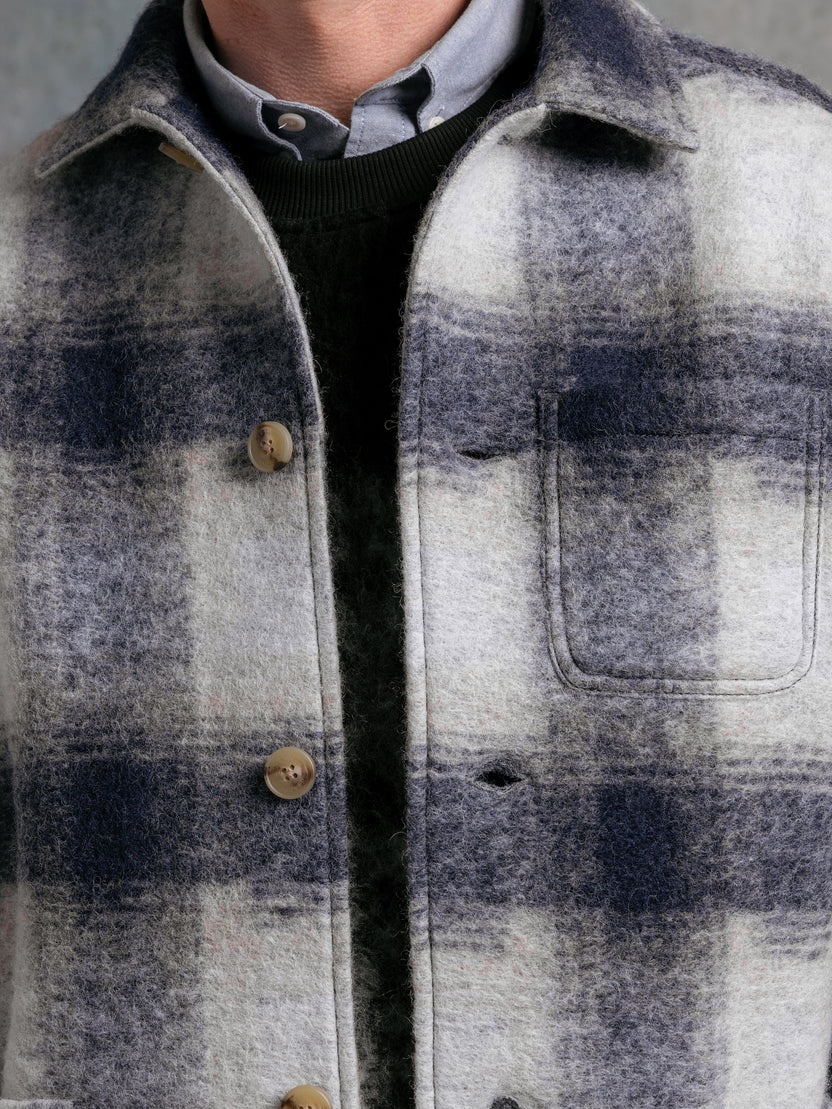 Ormiston Jacket
