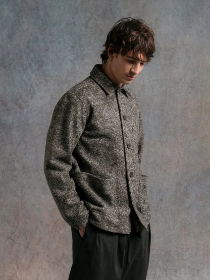 Ormiston Jacket