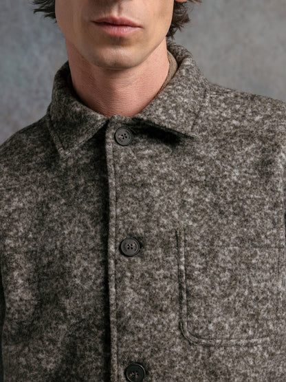 Ormiston Jacket