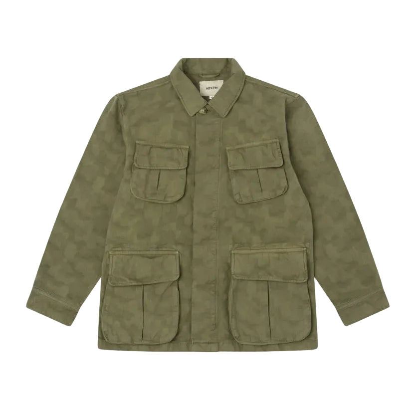Tyndrum Jacket
