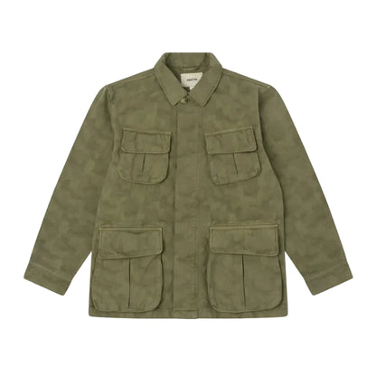 Tyndrum Jacket