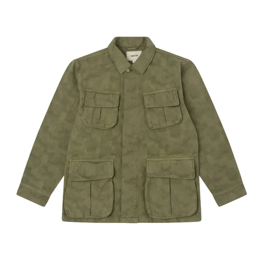 Tyndrum Jacket
