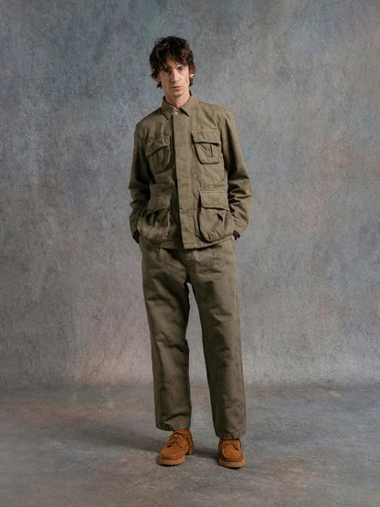 Tyndrum Jacket
