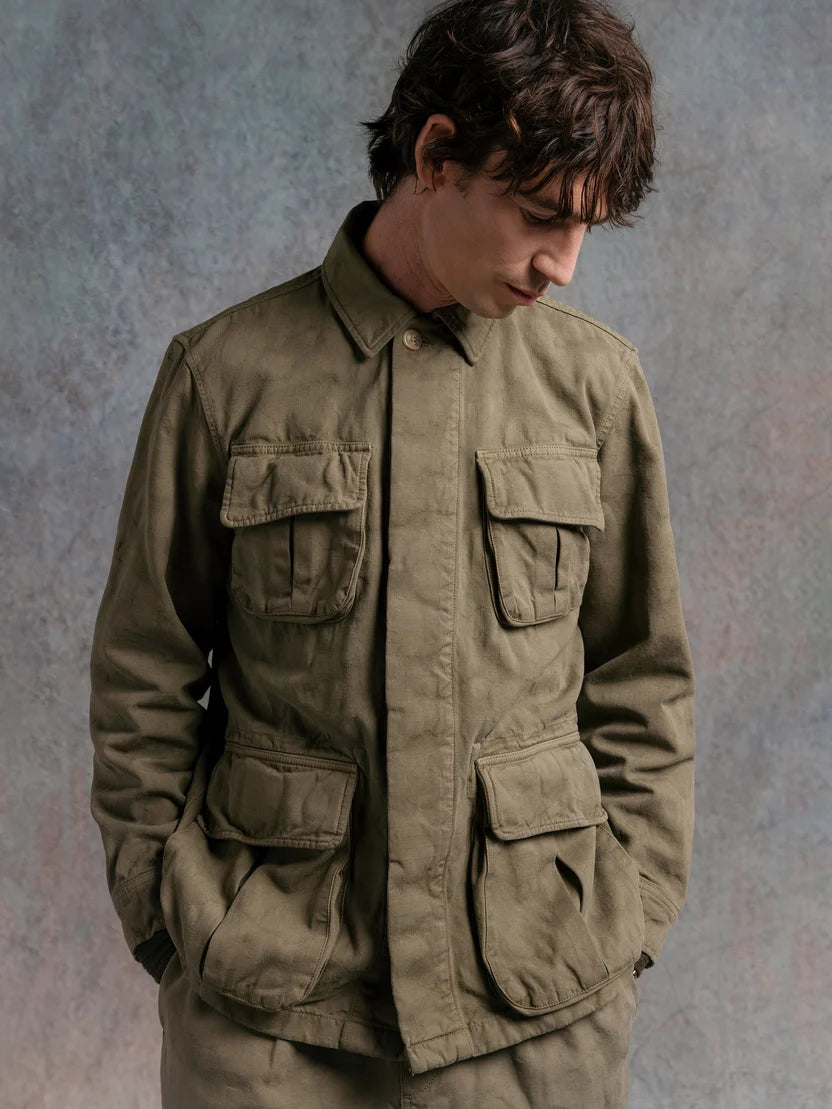 Tyndrum Jacket