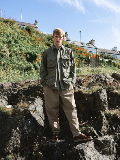 Tyndrum Jacket