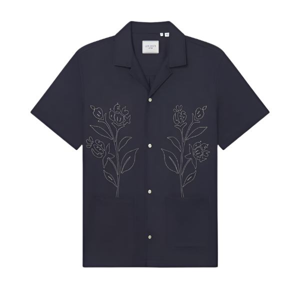 Kingsley AOE Short Sleeve Shirt
