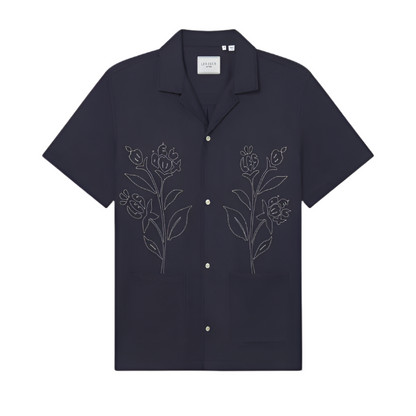 Kingsley AOE Short Sleeve Shirt