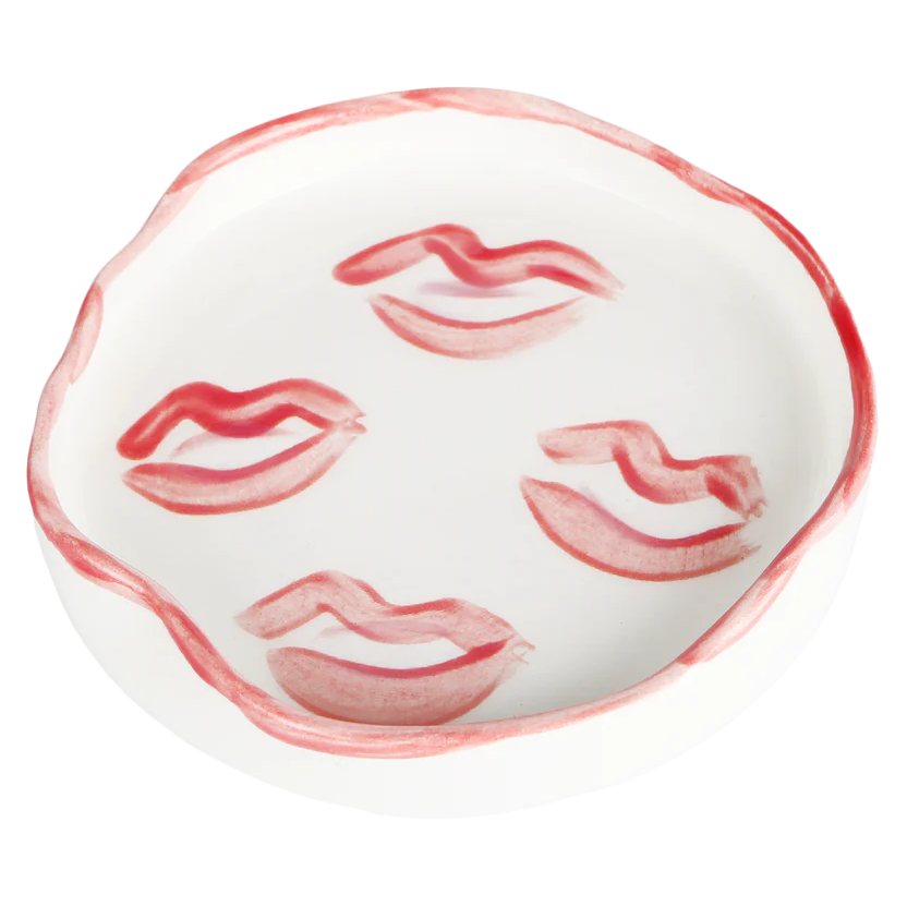 Kisses Trinket Tray