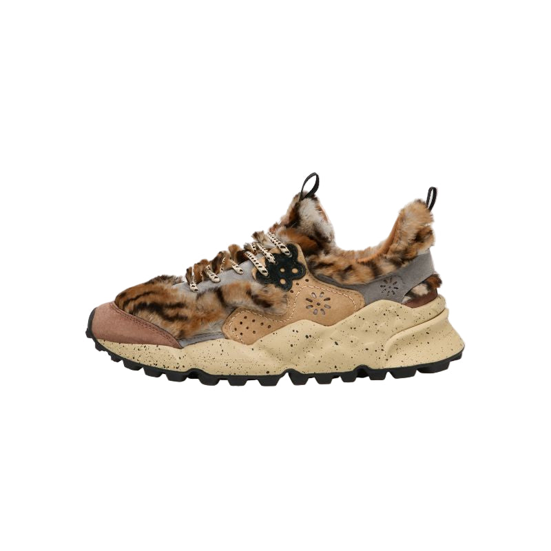 Kotetsu Woman Sneaker