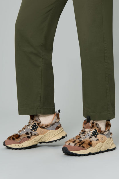 Kotetsu Woman Sneaker