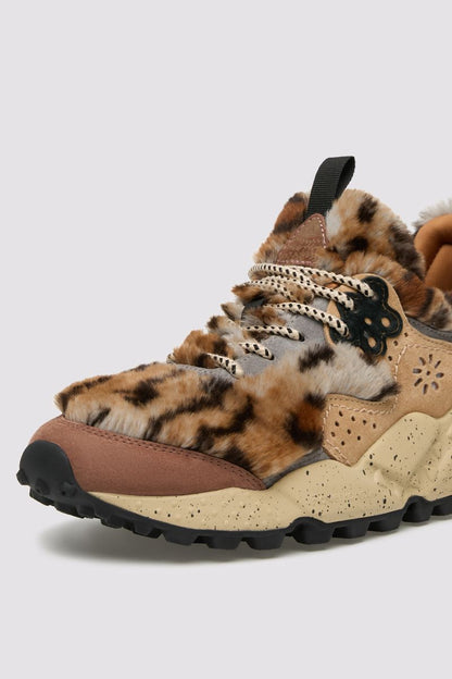 Kotetsu Woman Sneaker