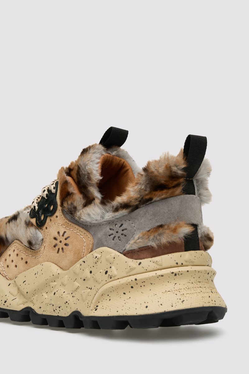 Kotetsu Woman Sneaker