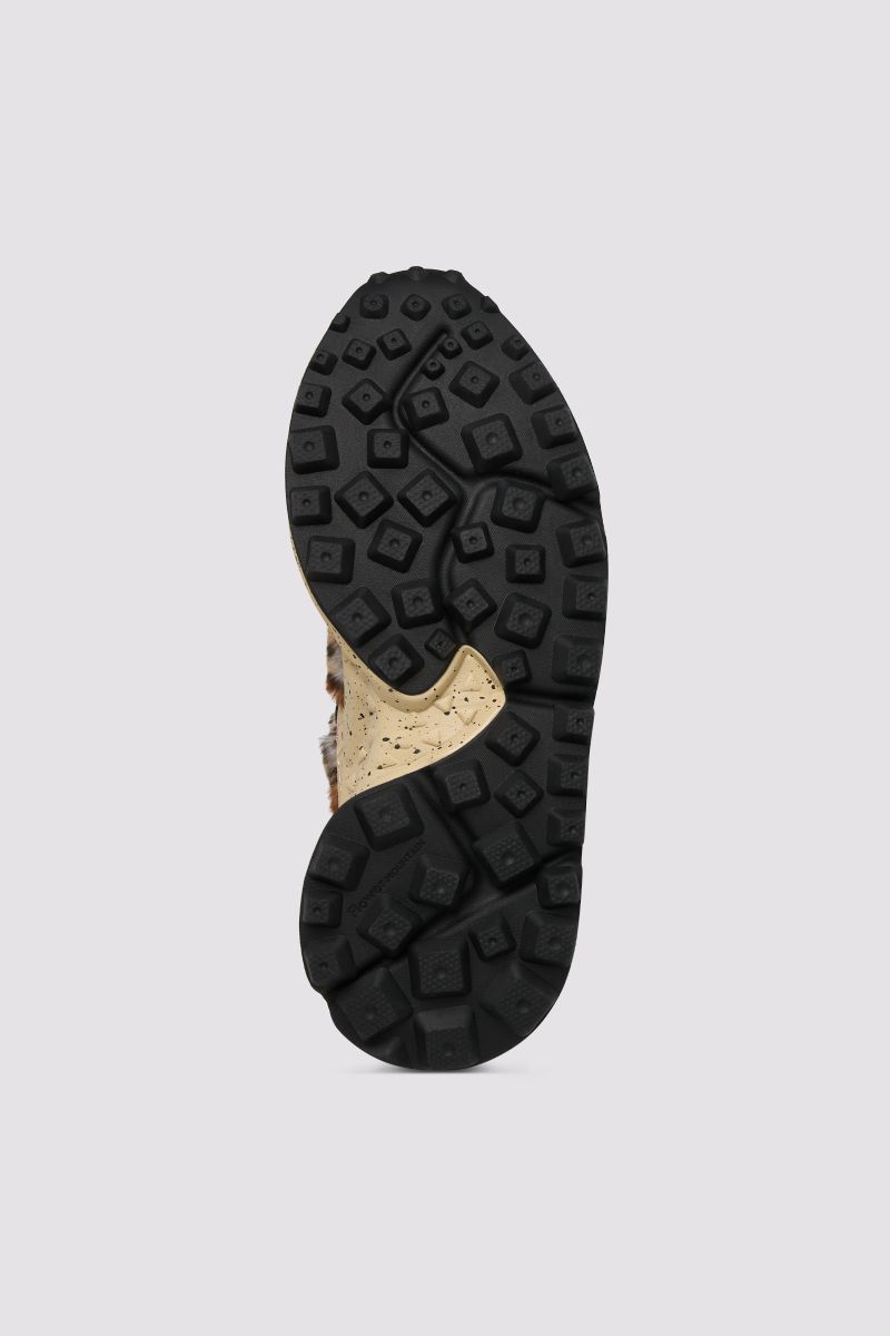 Kotetsu Woman Sneaker