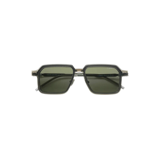 Kowloon Olive-Green