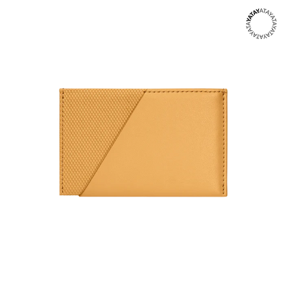 (Re)Classic Card Holder Kraft