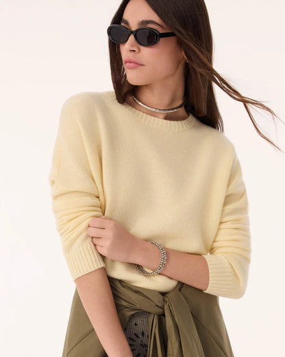 Amelie Pullover