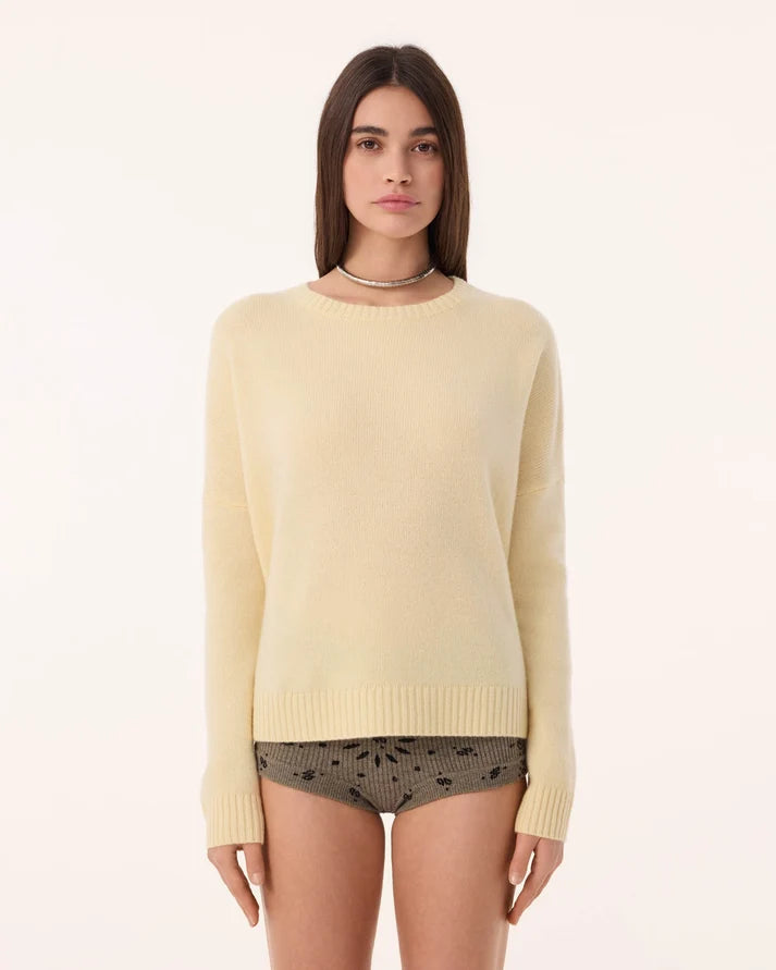 Amelie Pullover