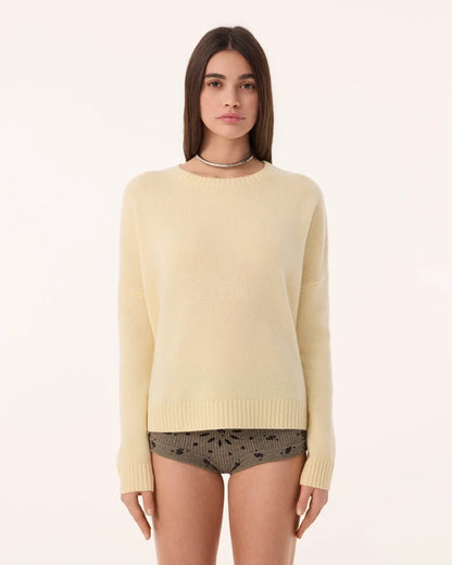 Amelie Pullover