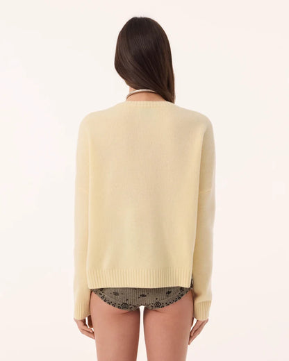 Amelie Pullover