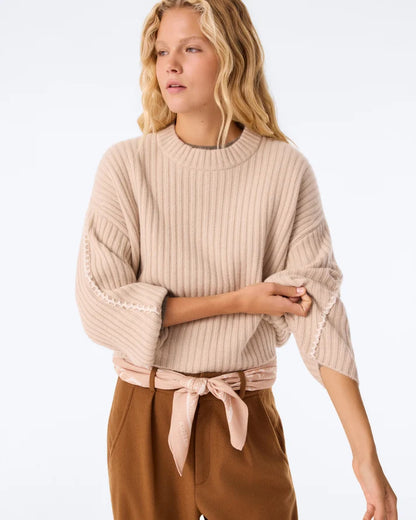 Ilana Pullover