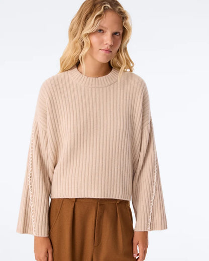 Ilana Pullover