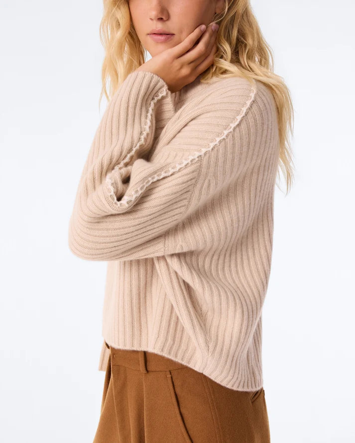 Ilana Pullover