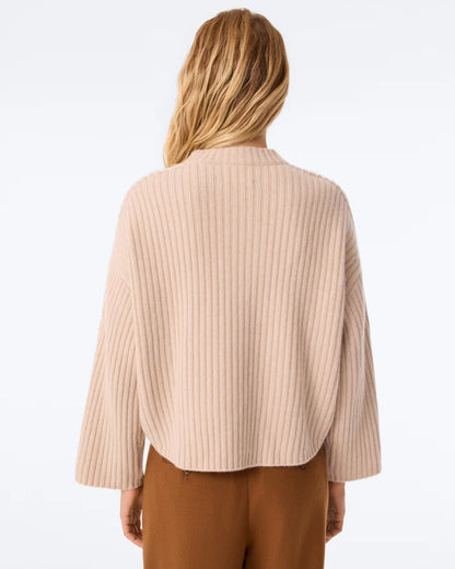 Ilana Pullover