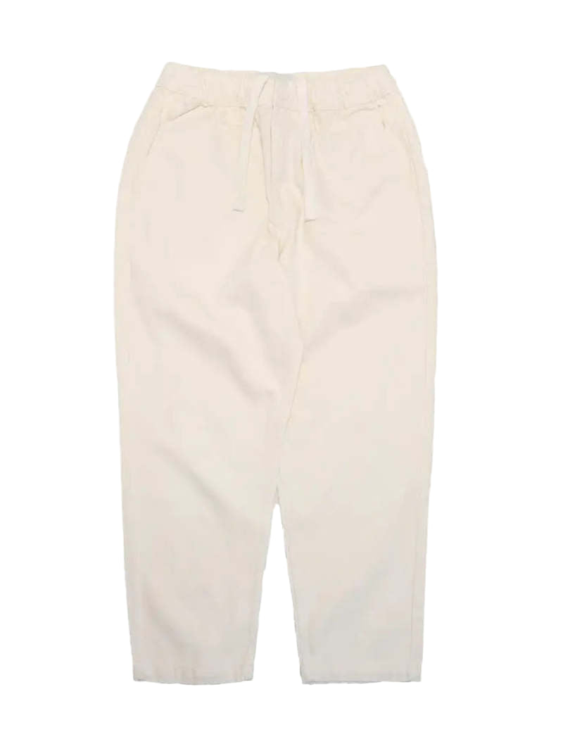 Kurt Trouser Off White
