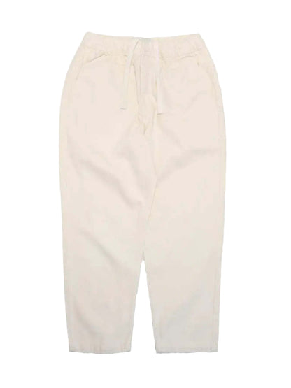 Kurt Trouser Off White
