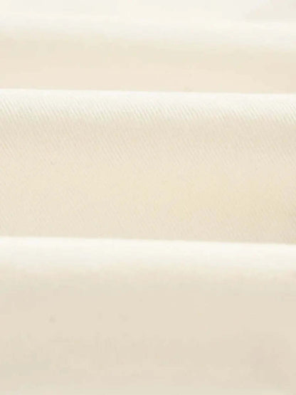 Kurt Trouser Off White