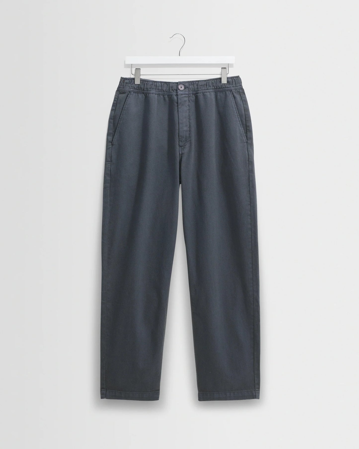 Kurt Trouser