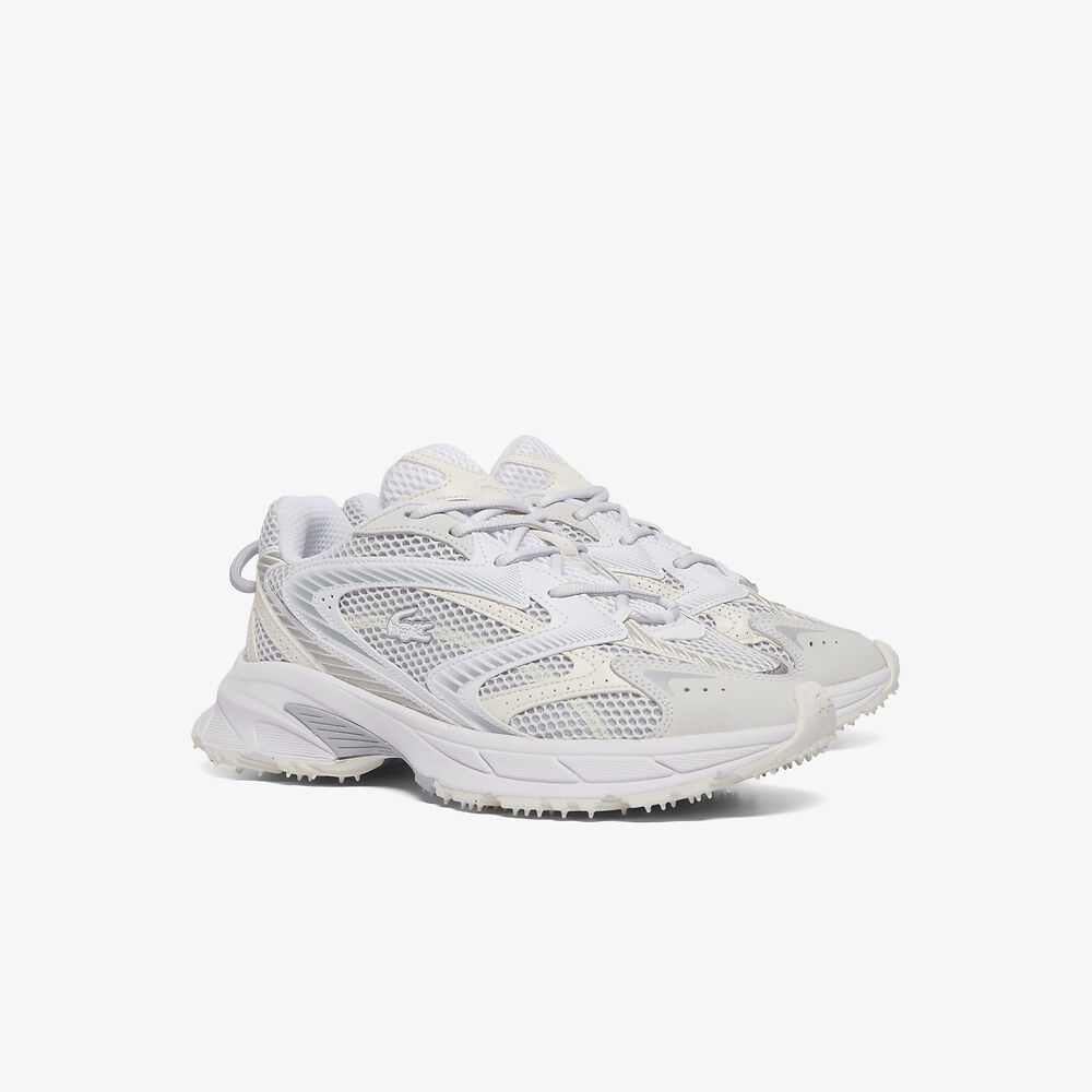 L003 Neo Shot Sneakers