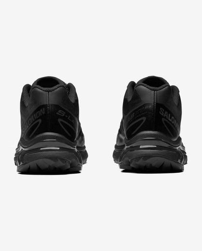 XT-6 Black/Black/Phantom (unisex)