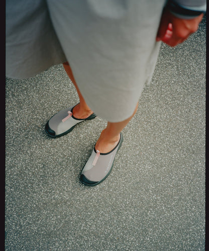 RX Slide 3.0 Pewter / Desert Sage / Rose Cloud (unisex)