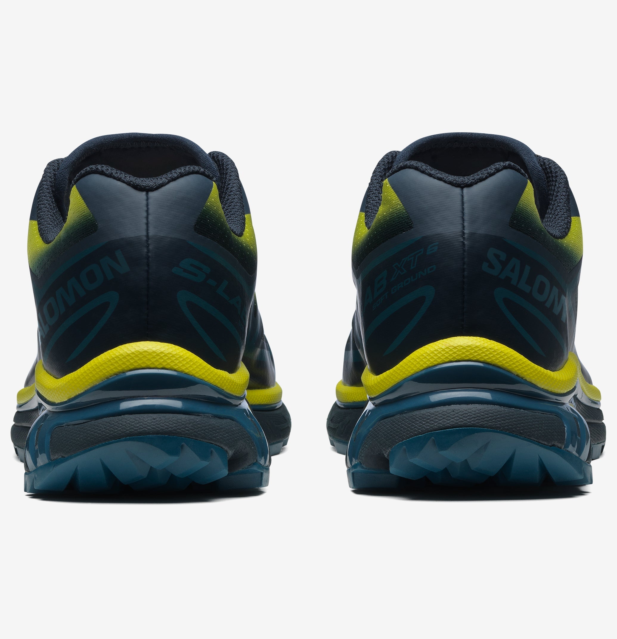 Salomon | trial sneakers for unisex - XT-6 Skyline | Carbon