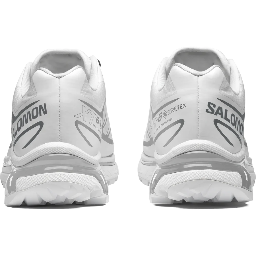 White XT 6 GTX Sneakers
