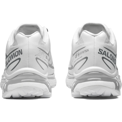 White XT 6 GTX Sneakers