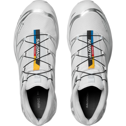 White XT 6 GTX Sneakers