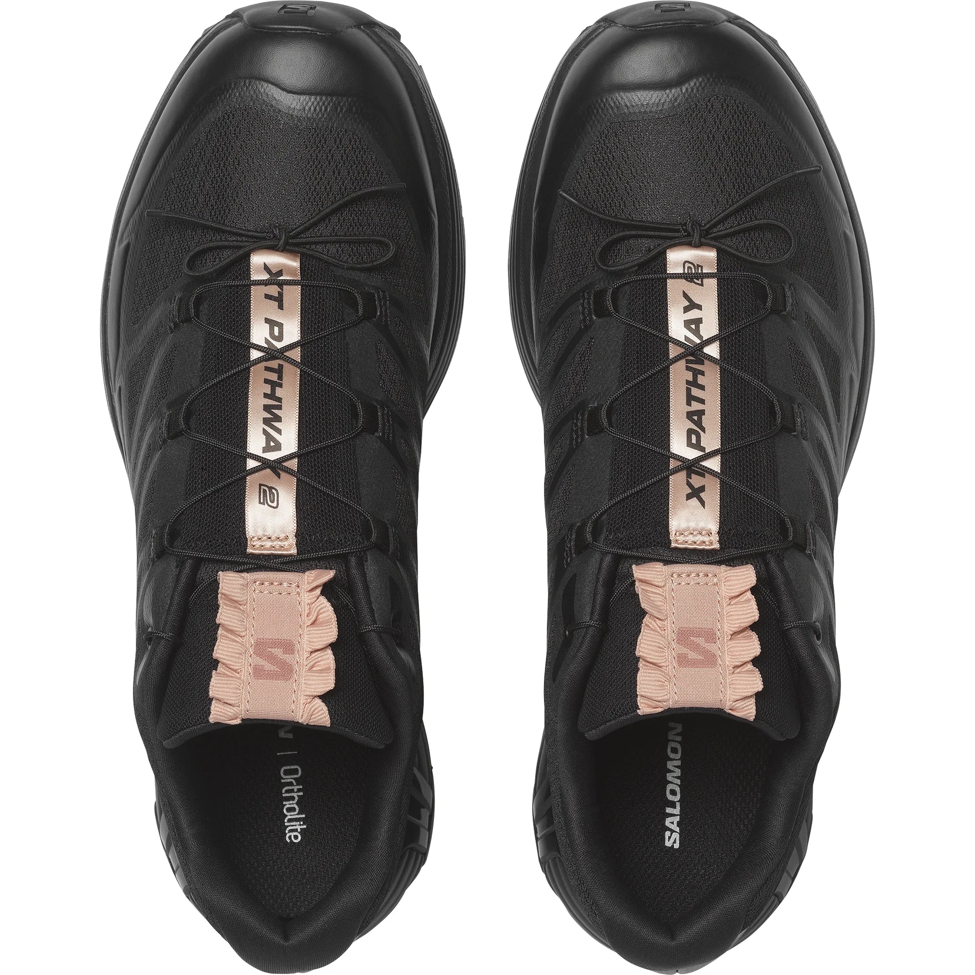 Xt-Pathway 2 Satin – kapok