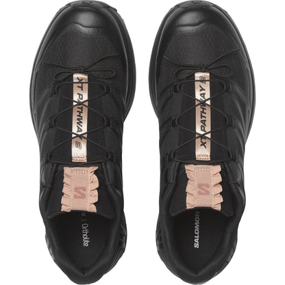 Xt-Pathway 2 Satin – kapok