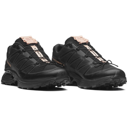 靴 SALOMON XT-PATHWAY 2 SATIN 25.0cm Xt-Pathway 2 Satin – kapok