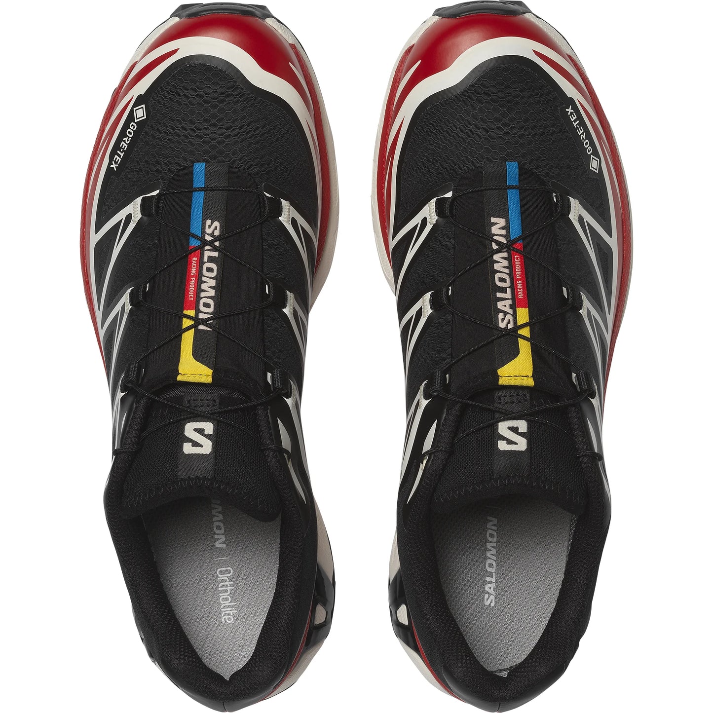 XT-6 GORE-TEX sneaker