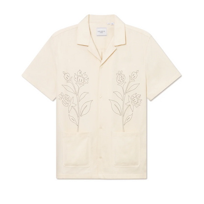 Kingsley AOE Short Sleeve Shirt