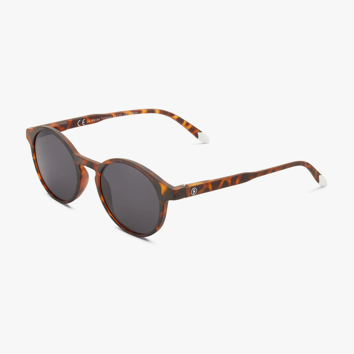 Le Marais Tortoise Sun