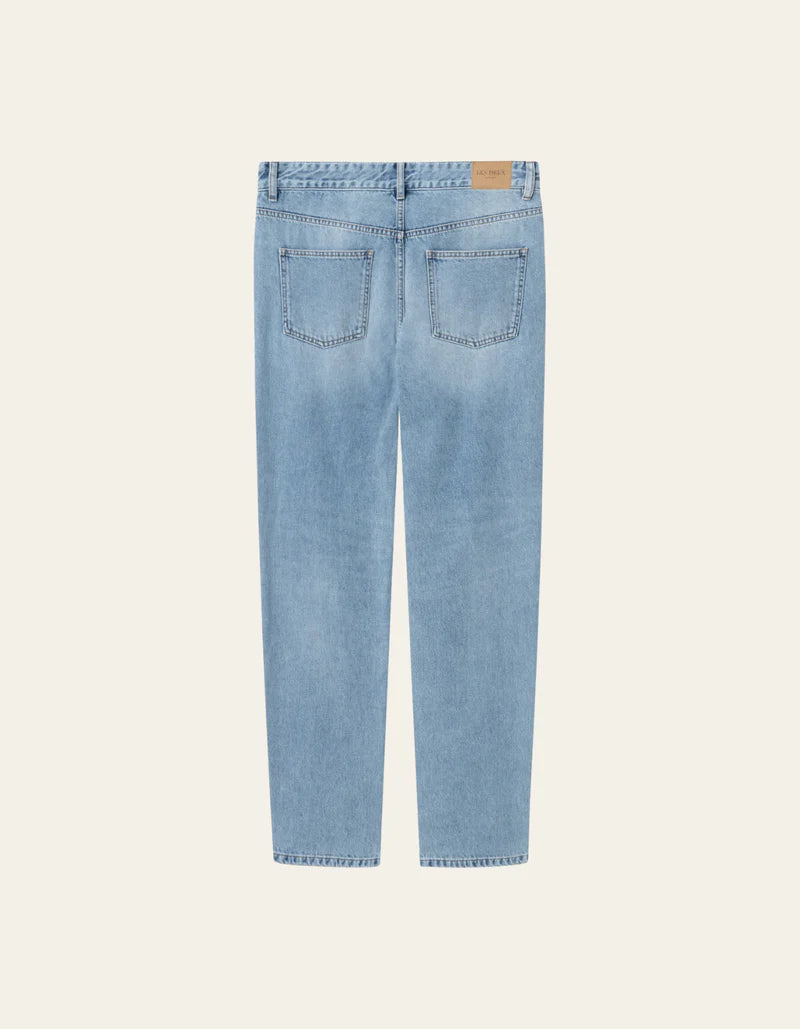 Ryder Washed Denim Pants