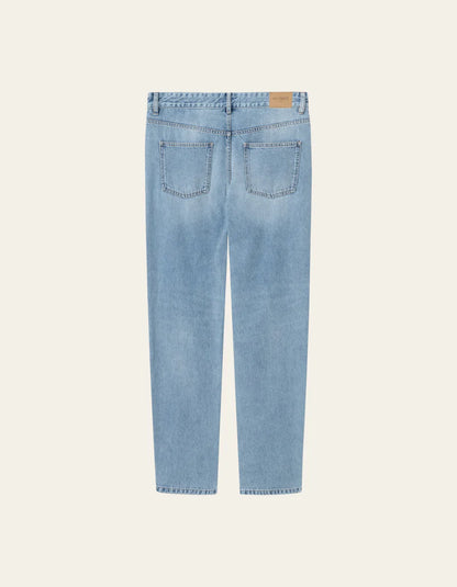 Ryder Washed Denim Pants