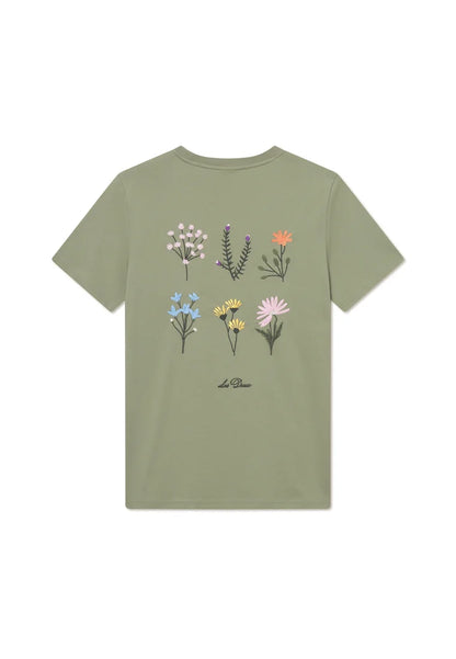 Wild Flower T-Shirt